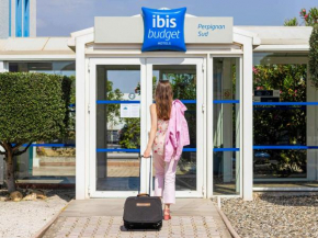  Ibis Budget Perpignan Sud  Перпиньян